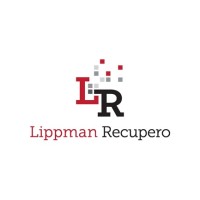 Lippman Recupero logo, Lippman Recupero contact details