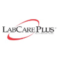 LabCare PLUS logo, LabCare PLUS contact details