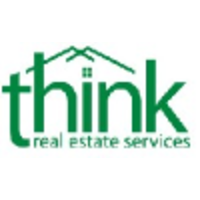 THINK Real Estate Services logo, THINK Real Estate Services contact details