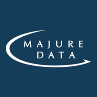 Majure Data Inc logo, Majure Data Inc contact details