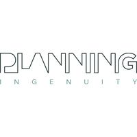 Planning Ingenuity logo, Planning Ingenuity contact details