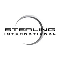 Sterling International logo, Sterling International contact details