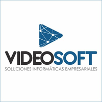 Videosoft logo, Videosoft contact details