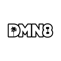 DMN8 Inc logo, DMN8 Inc contact details