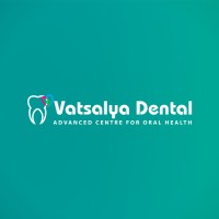 Vatsalya Dental logo, Vatsalya Dental contact details