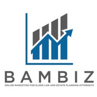 Bambiz - Elder Law & Estate Planning Marketing logo, Bambiz - Elder Law & Estate Planning Marketing contact details