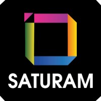 Saturam logo, Saturam contact details