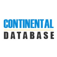 Continental Database logo, Continental Database contact details