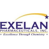 EXELAN PHARMACEUTICALS INC logo, EXELAN PHARMACEUTICALS INC contact details