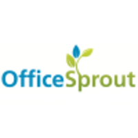 OfficeSprout logo, OfficeSprout contact details