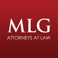 MLG Attorneys at Law logo, MLG Attorneys at Law contact details