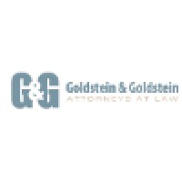 Goldstein & Goldstein Co. L.P.A. logo, Goldstein & Goldstein Co. L.P.A. contact details