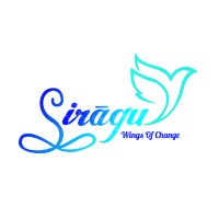 Siragu - Wings of Change logo, Siragu - Wings of Change contact details