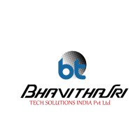 Bhavithasri Tech Solutions India Pvt Ltd logo, Bhavithasri Tech Solutions India Pvt Ltd contact details