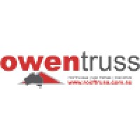 Owen Truss logo, Owen Truss contact details