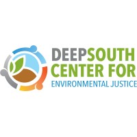 Deep South Center for Environmental Justice logo, Deep South Center for Environmental Justice contact details