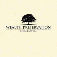 Wealth Preservation Legal Counsel logo, Wealth Preservation Legal Counsel contact details