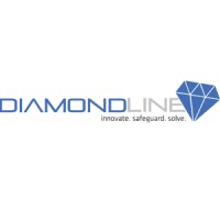 DiamondLine Group logo, DiamondLine Group contact details