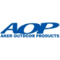 Aker Outdoor Products, Inc. logo, Aker Outdoor Products, Inc. contact details