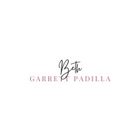 Beth Garrett Padilla logo, Beth Garrett Padilla contact details