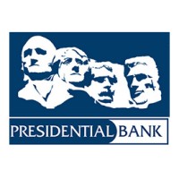 Presidential Bank, FSB logo, Presidential Bank, FSB contact details