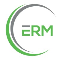 ERM Consulting logo, ERM Consulting contact details