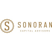 Sonoran Capital Advisors logo, Sonoran Capital Advisors contact details