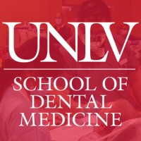 UNLV School of Dental Medicine logo, UNLV School of Dental Medicine contact details