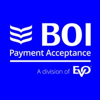 BOI Payment Acceptance logo, BOI Payment Acceptance contact details