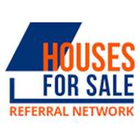 Houses For Sale Referral Network logo, Houses For Sale Referral Network contact details