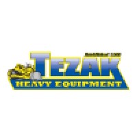 Tezak Heavy Equipment Co. Inc logo, Tezak Heavy Equipment Co. Inc contact details