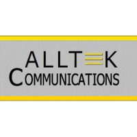 Alltek Communications logo, Alltek Communications contact details