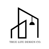 True Life Design Co. logo, True Life Design Co. contact details