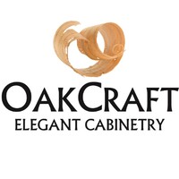 OakCraft, Inc. logo, OakCraft, Inc. contact details