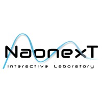 Naonext logo, Naonext contact details