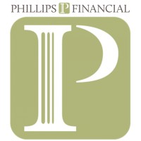 Phillips Financial Management LLC logo, Phillips Financial Management LLC contact details