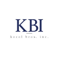 Kozol Bros., Inc logo, Kozol Bros., Inc contact details