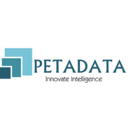 PETADATA logo, PETADATA contact details