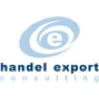 Handel Export logo, Handel Export contact details