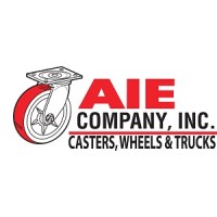 A.I.E. COMPANY, INC. logo, A.I.E. COMPANY, INC. contact details