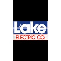 Lake Electric Company logo, Lake Electric Company contact details