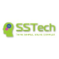 SSTech logo, SSTech contact details