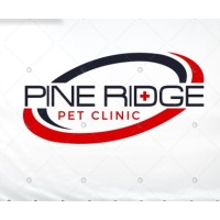 Pine Ridge Pet Clinic logo, Pine Ridge Pet Clinic contact details