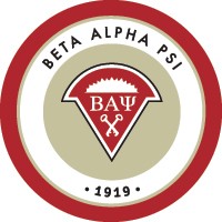 Beta Alpha Psi Gamma Chi Chapter at the University of Memphis logo, Beta Alpha Psi Gamma Chi Chapter at the University of Memphis contact details