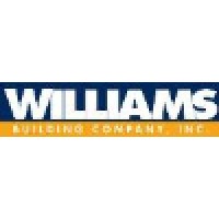 Williams Building Company, Inc. logo, Williams Building Company, Inc. contact details