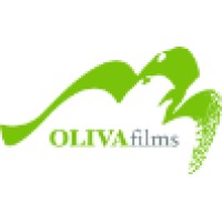 OLIVAfilms logo, OLIVAfilms contact details