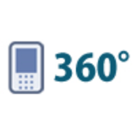 Mobile 360 logo, Mobile 360 contact details