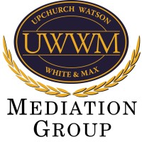 Upchurch Watson White & Max logo, Upchurch Watson White & Max contact details