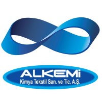 ALKEMİ KİMYA TEKSTİL SAN.VE TİC.A.Ş. logo, ALKEMİ KİMYA TEKSTİL SAN.VE TİC.A.Ş. contact details