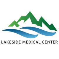 Lakeside Medical Center logo, Lakeside Medical Center contact details